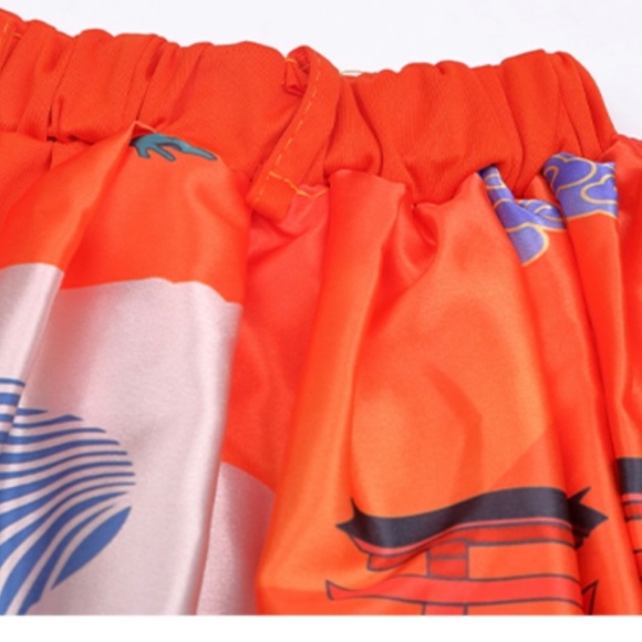 HIP POP STAGE PERFORMANCE Costumes - Picture 5 of 5